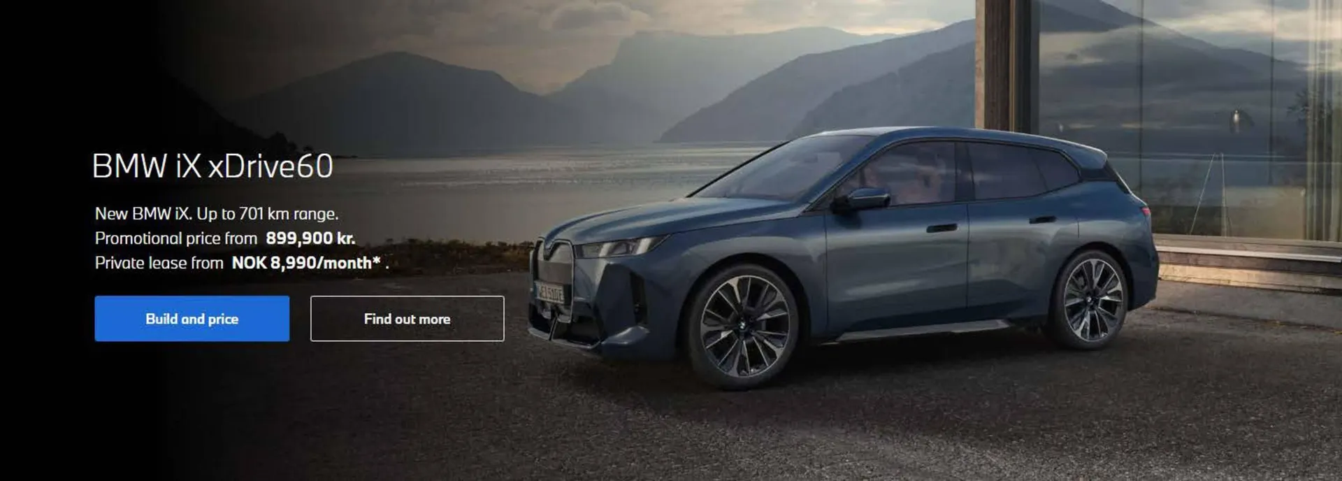 BMW Kundeavis fra 3. juli til 31. oktober 2025 - kundeavisside 2