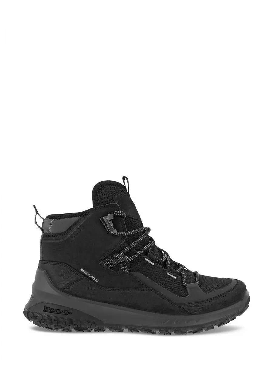 Ult-Trn W Mid Waterproof