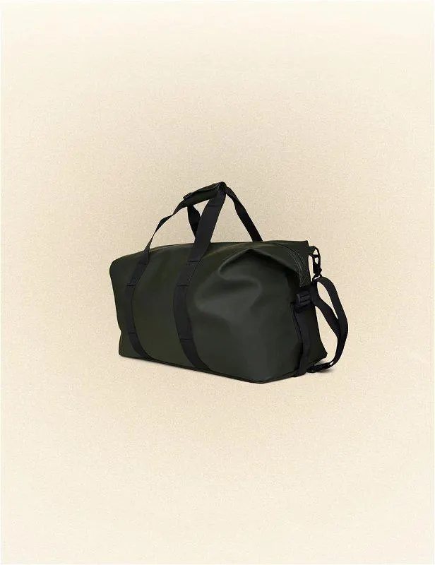Hilo Weekend Bag Green