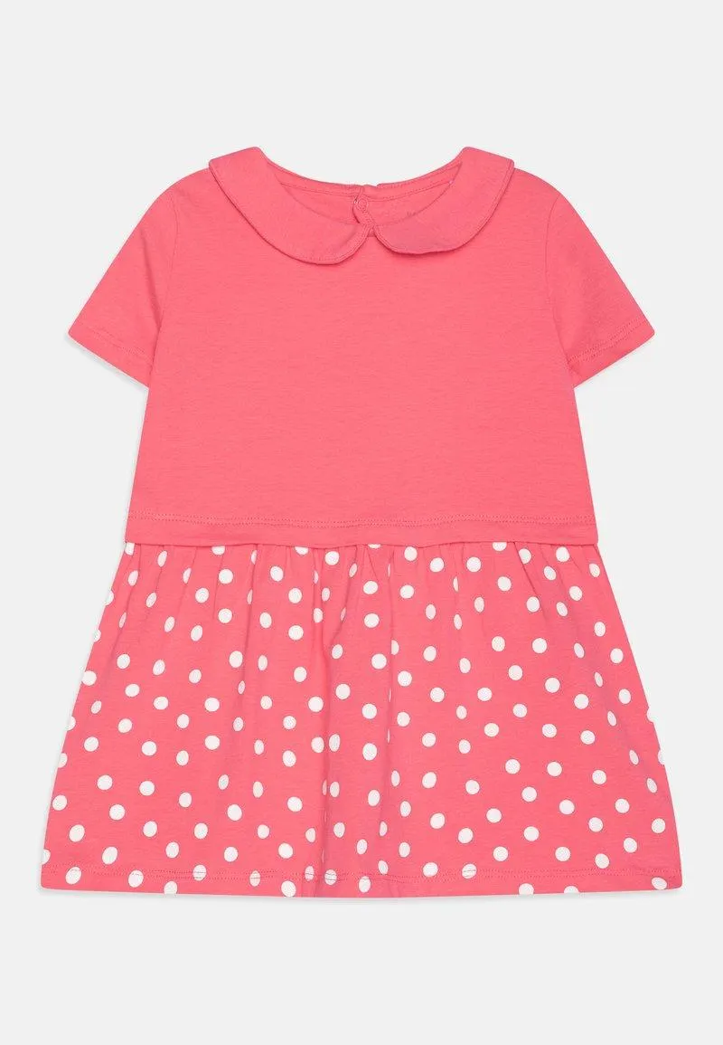 NMFVIENNA DRESS - Jerseykjole