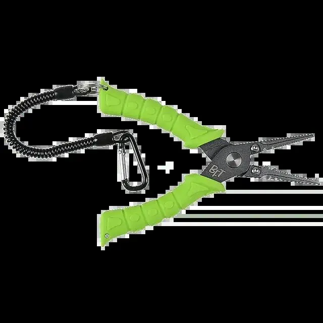 BFT Combi Plier 16cm Teflon Coated