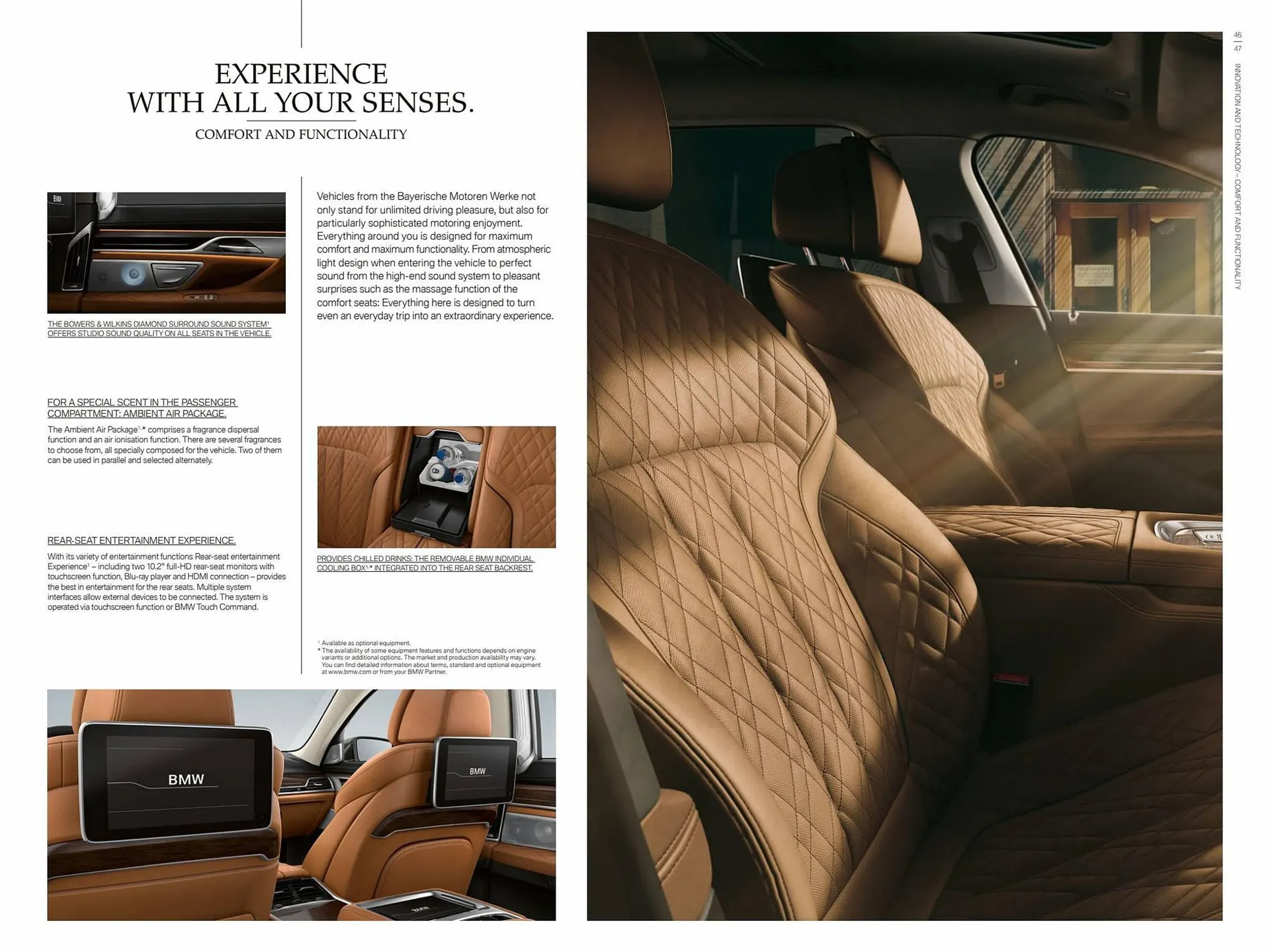 BMW Kundeavis fra 14. august til 14. august 2024 - kundeavisside 25