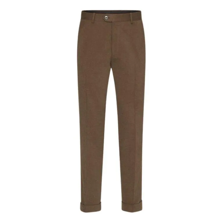 Denz Chinos – Brun