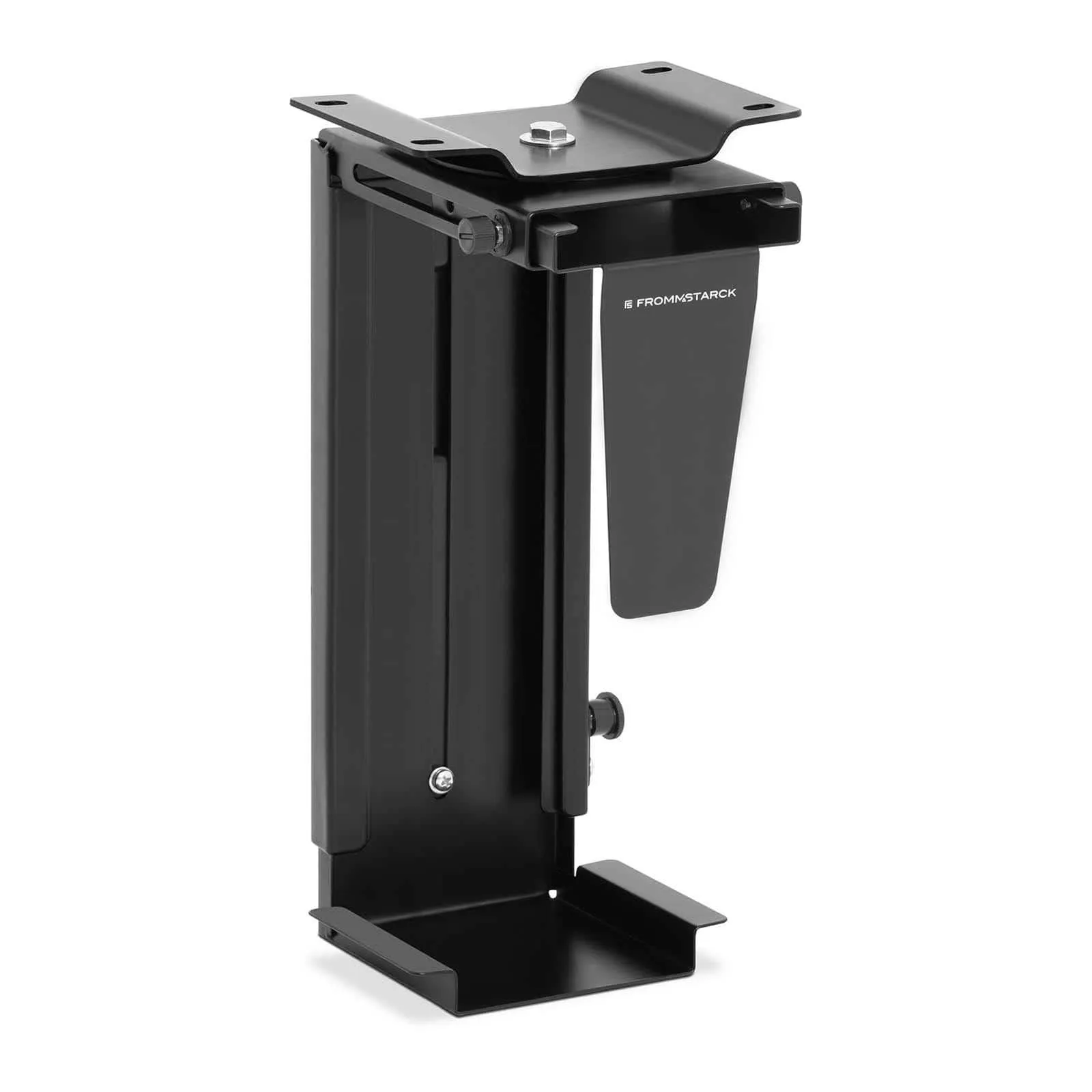 PC-oppheng - justerbart - 360° justering - 10 kg