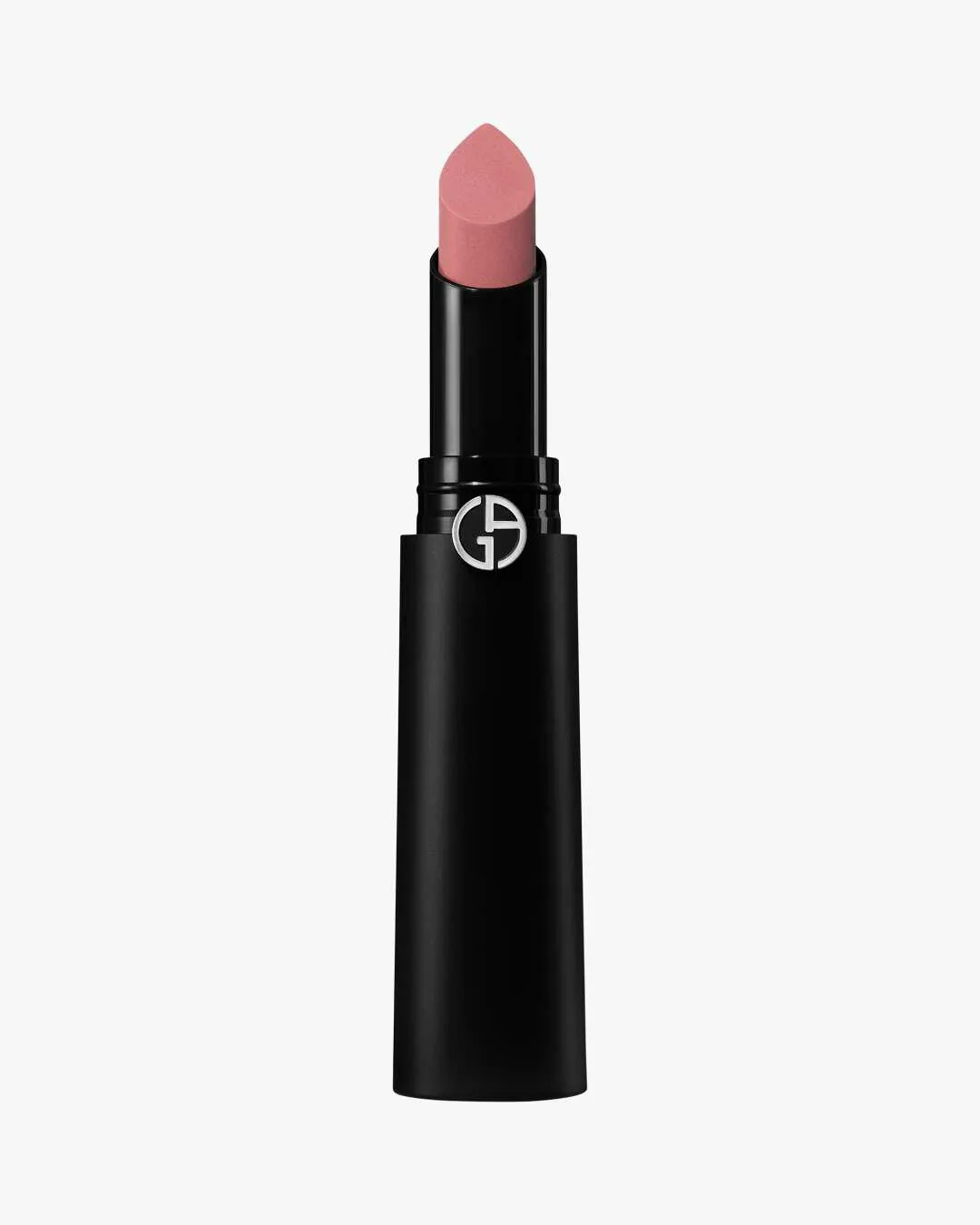 Giorgio Armani Beauty Lip Power Long-Lasting Matte Lipstick 3 g