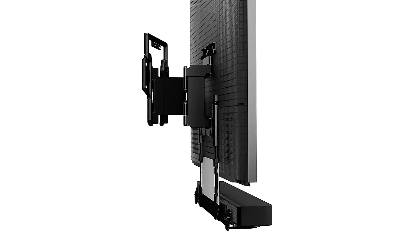 SU-WB1 | Veggmonteringsbrakett for soundbar
