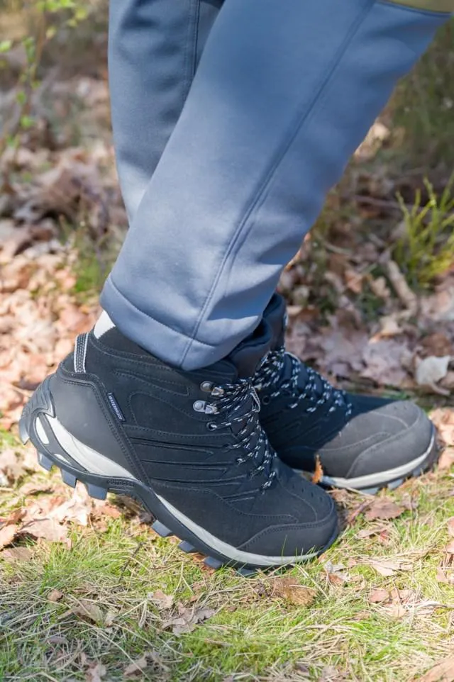 Heimre vanntett fjellsko