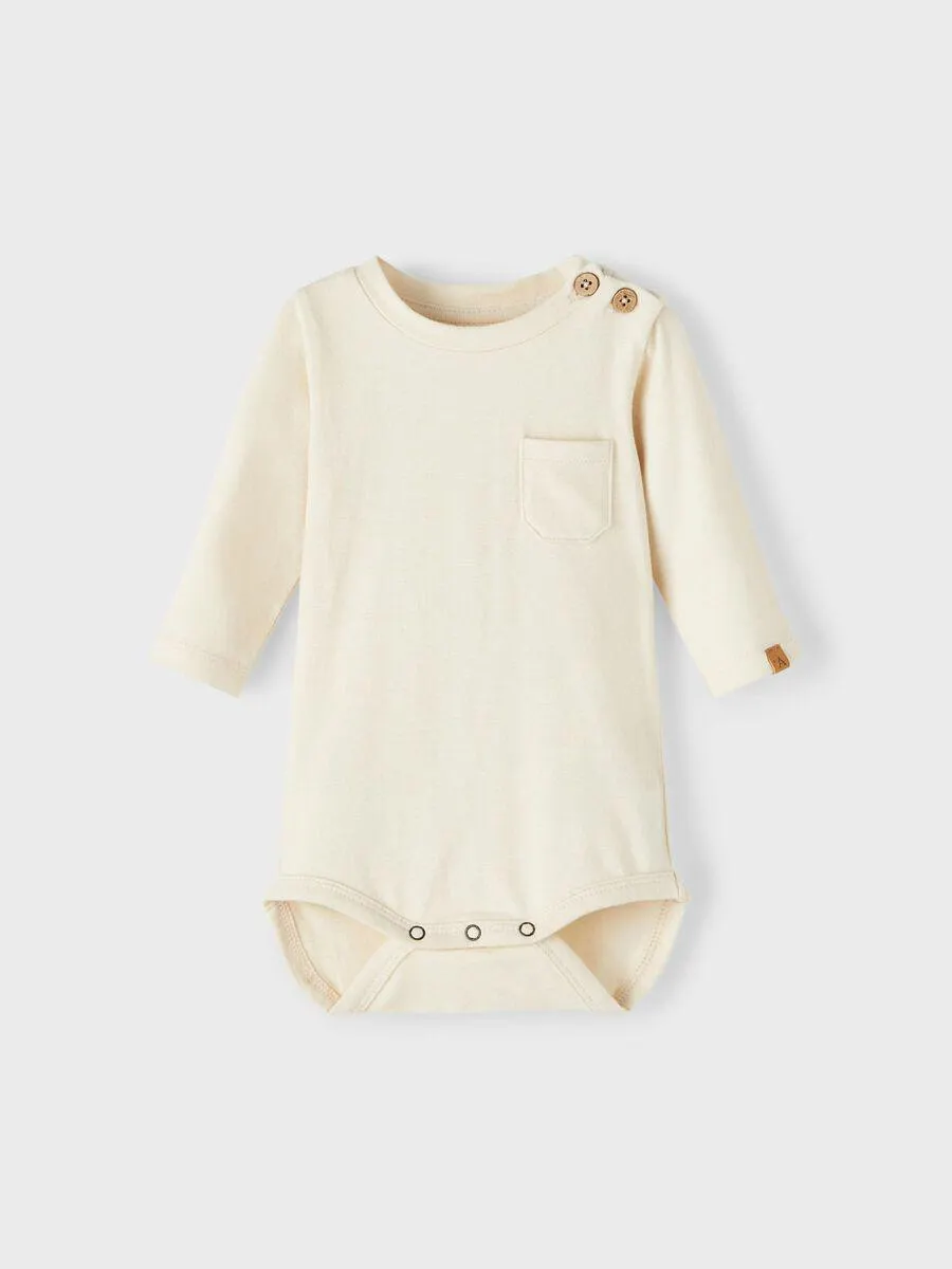 LANGERMET SPARKEDRAKT