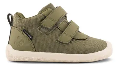 Bundgaard Moon Sko Grønn BG101228_6365