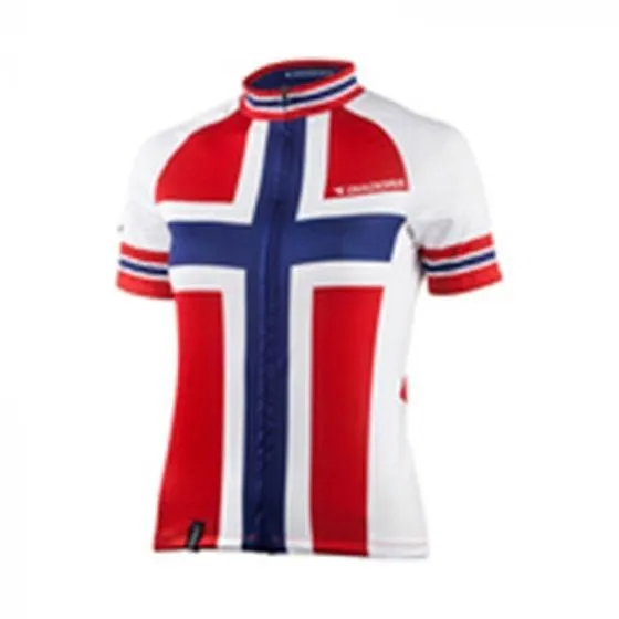 Diadora Flaggtrøye Replica Norge