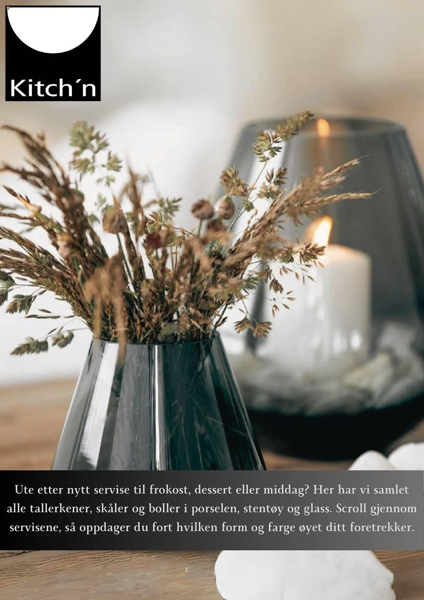 Kitchn Kundeavis - 1