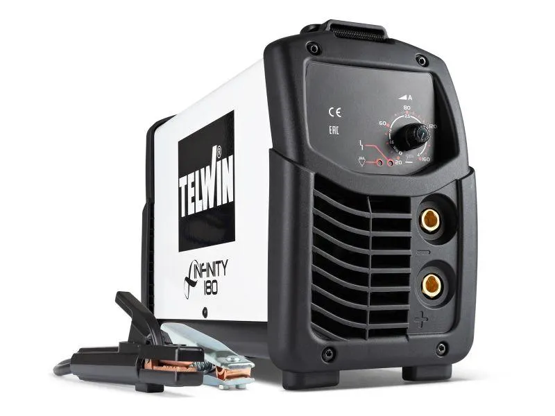 * Sveiseapparat Infinity 180 + ACX 160A