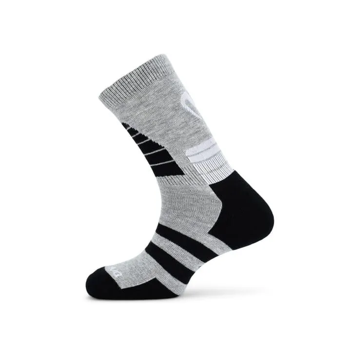 Northug Spurt Tech Wool Xc Sock Barbodas Red