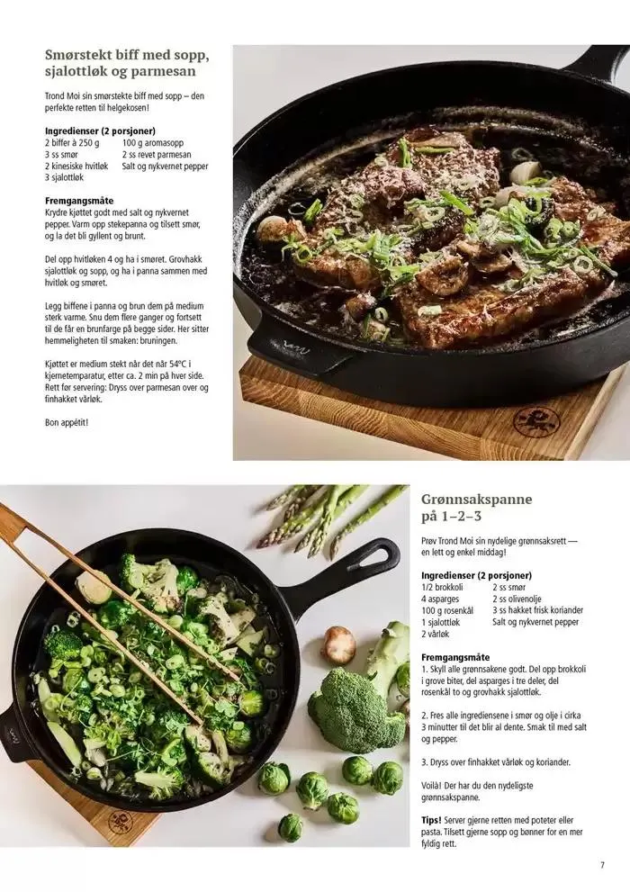 Kitch'n Kundeavis fra 27. september til 11. oktober 2024 - kundeavisside 61