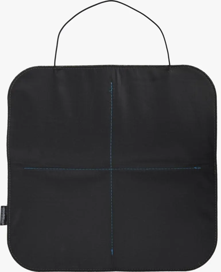 Marka sitteunderlag, black