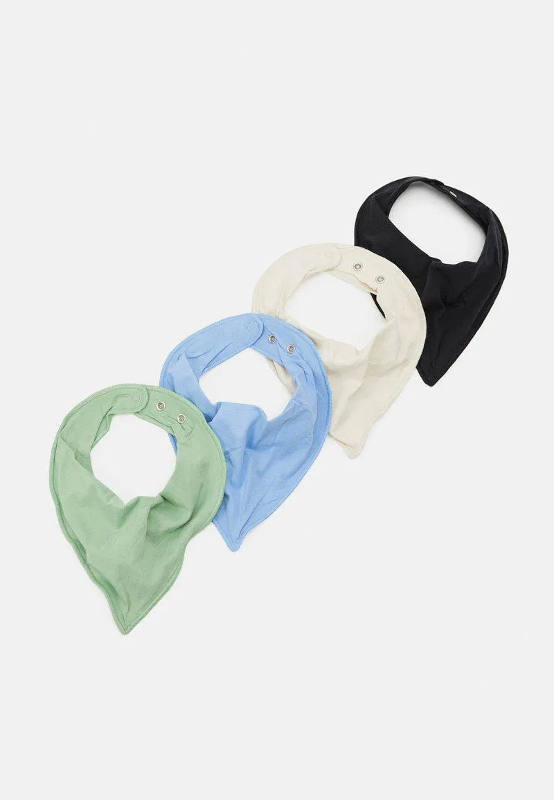 SCARFS UNISEX 4 PACK - Smekke