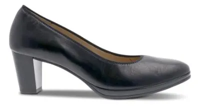 Ara Orly Pump Svart 12-13436-05