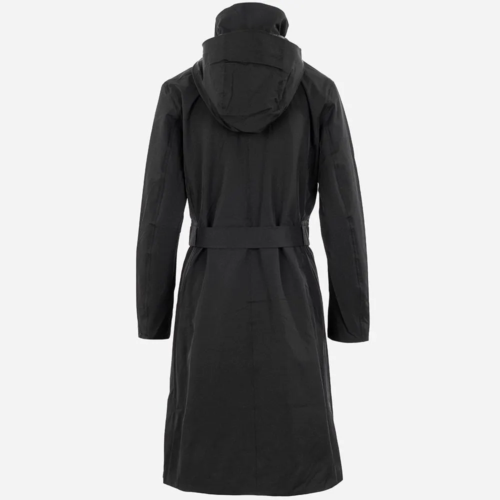 Chelsea Coat - Black