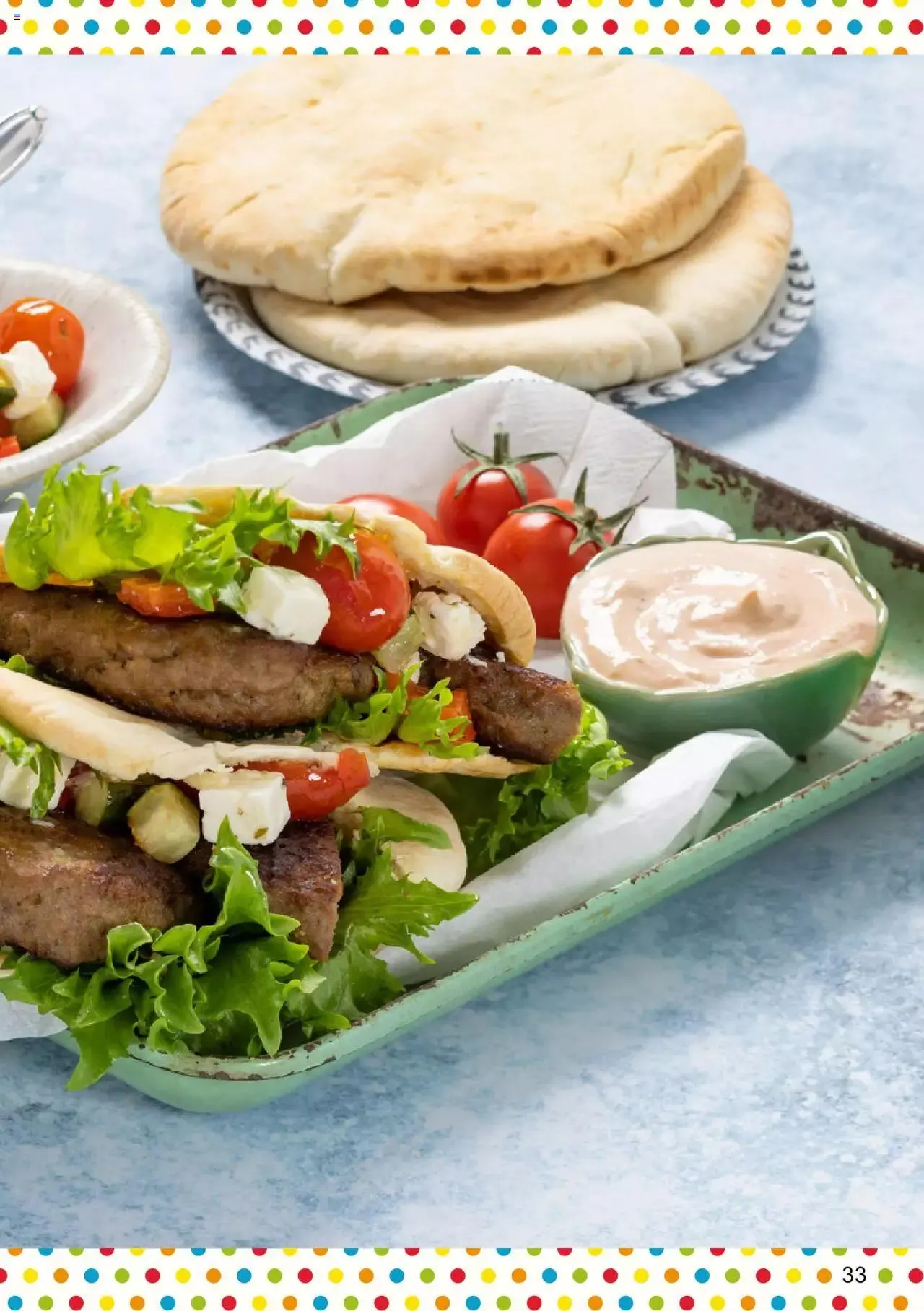 Joker - Sommervibber fra 1. august til 31. desember 2023 - kundeavisside 33