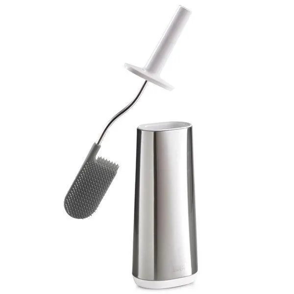 Flex steel toalettbørste