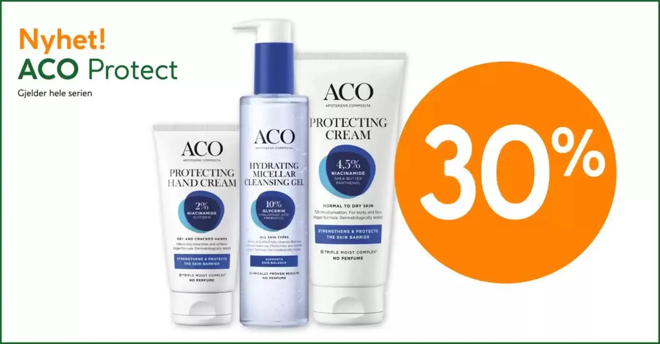 Aktuelle kupp og tilbud fra 28. oktober til 11. november 2024 - kundeavisside 6