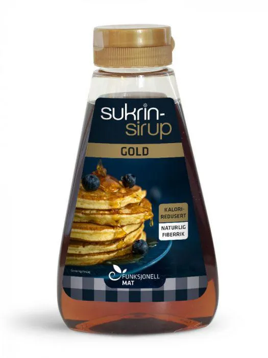 SukrinSirup Gold
