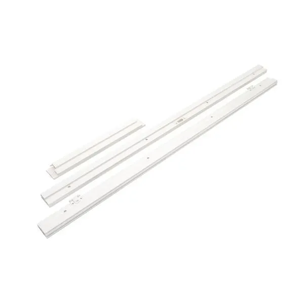 Solid Karmsett 8x20 basic ncs s0502y bomull, med kvist, uten terskel