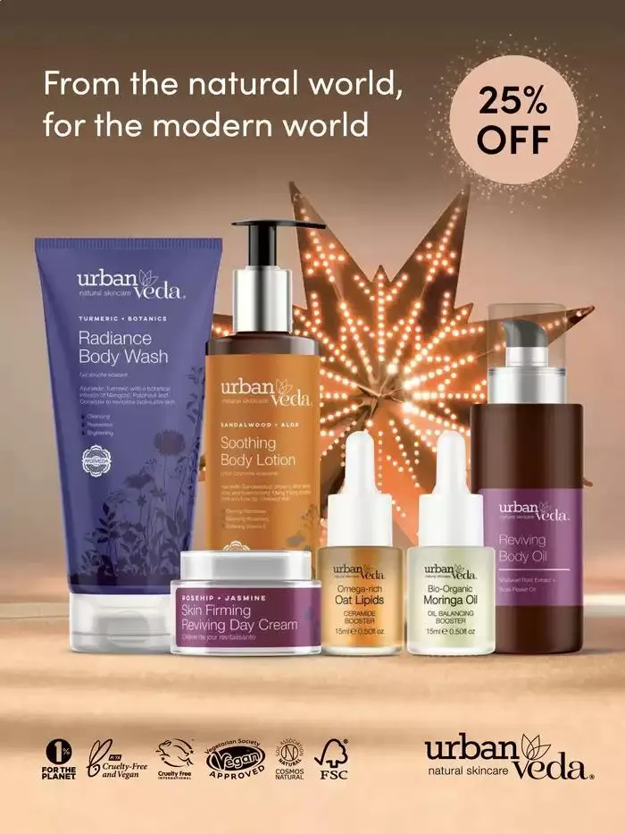 Live Life fra 14. november til 24. desember 2024 - kundeavisside 4