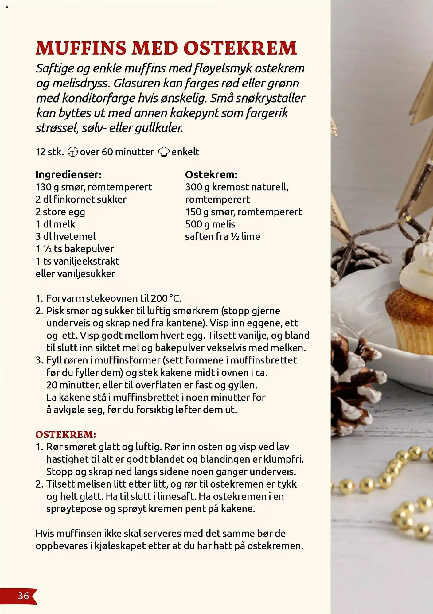 Joker kundeavis fra 27. november til 5. januar 2026 - kundeavisside 36