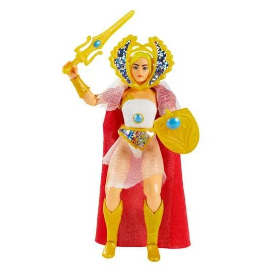 She-Ra Princess of Power Origins Action Figure