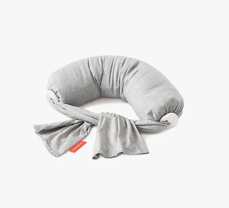 Ammepute, greymelange