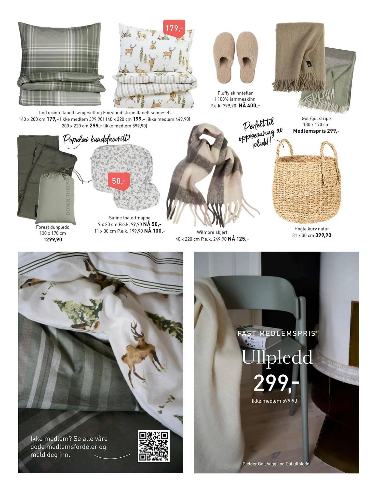 Kid Interiør Kundeavis fra 10. september til 24. september 2023 - kundeavisside 5