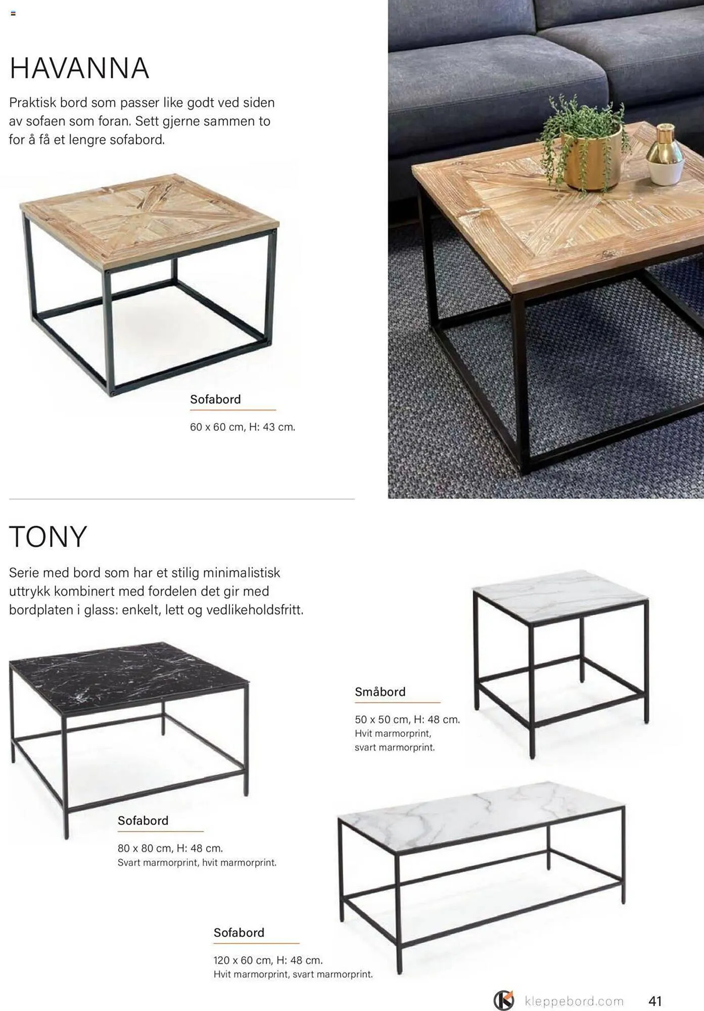 Bohus Kundeavis fra 1. januar til 31. desember 2023 - kundeavisside 41