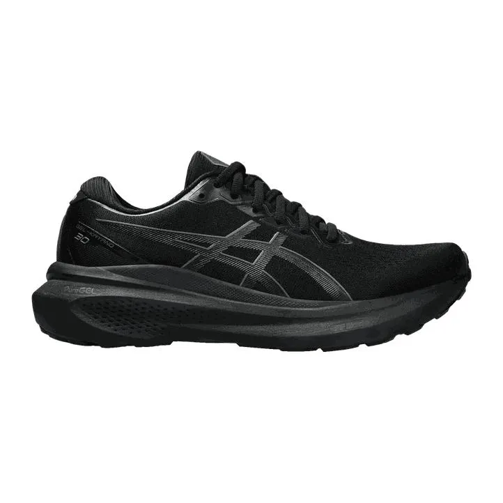 Gel-Kayano 30, løpesko, herre, Svart