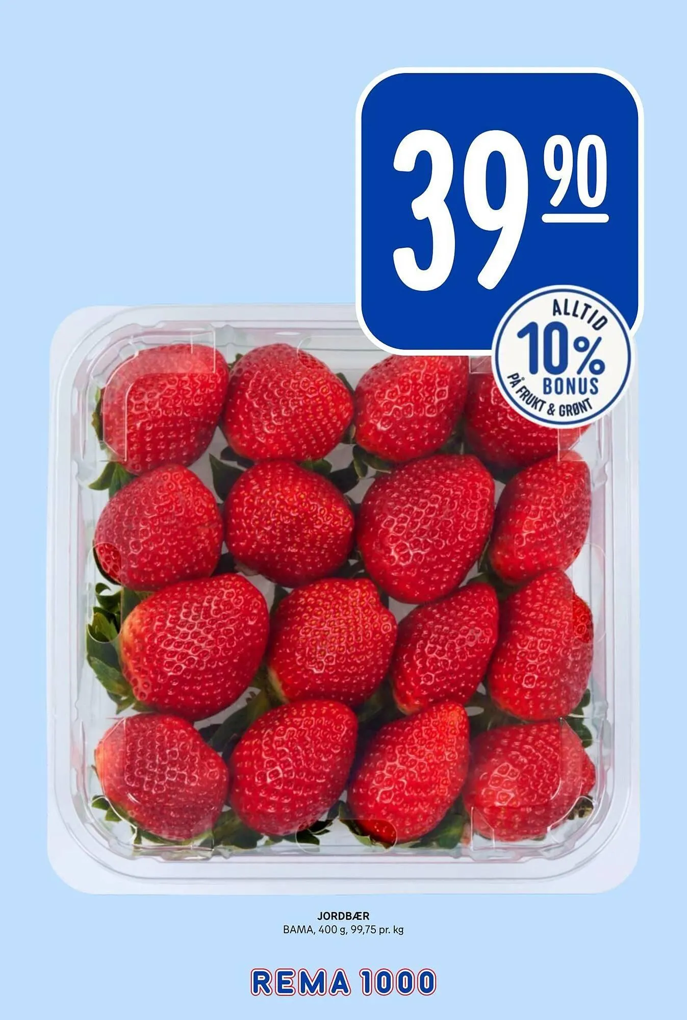 Rema 1000 kundeavis fra 30. mars til 5. april 2026 - kundeavisside 3