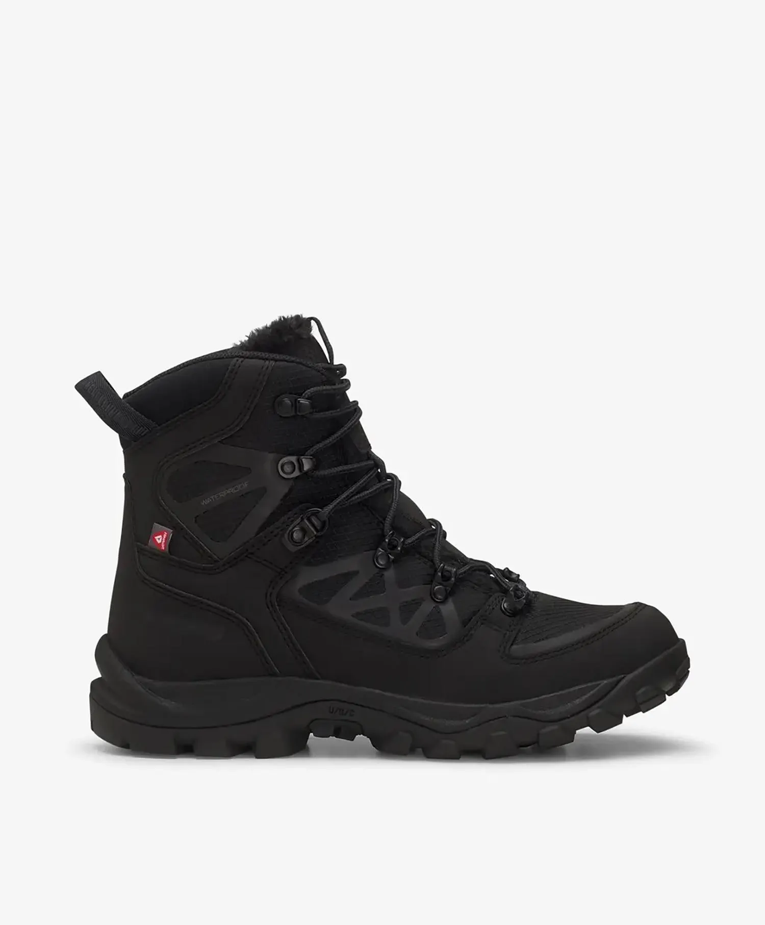 Viking Constrictor High SWP M