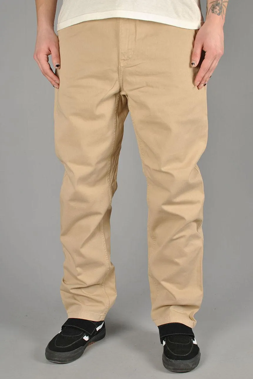 Carhartt WIP Flint Pant