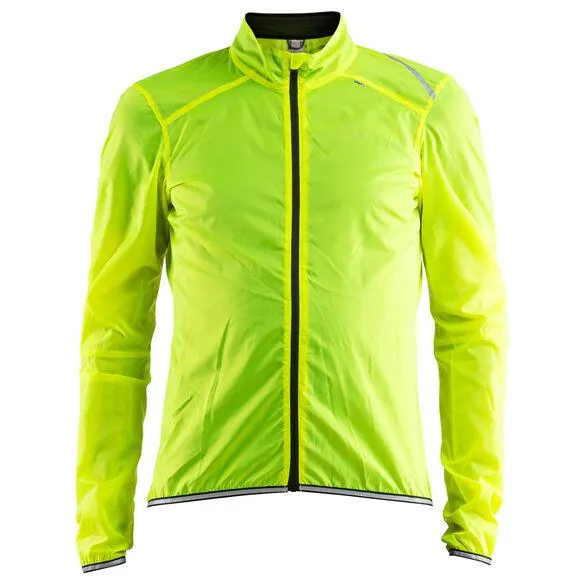 Craft · Lithe sykkeljakke herre