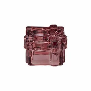 Kronelysestake Gave 4,5 cm rød