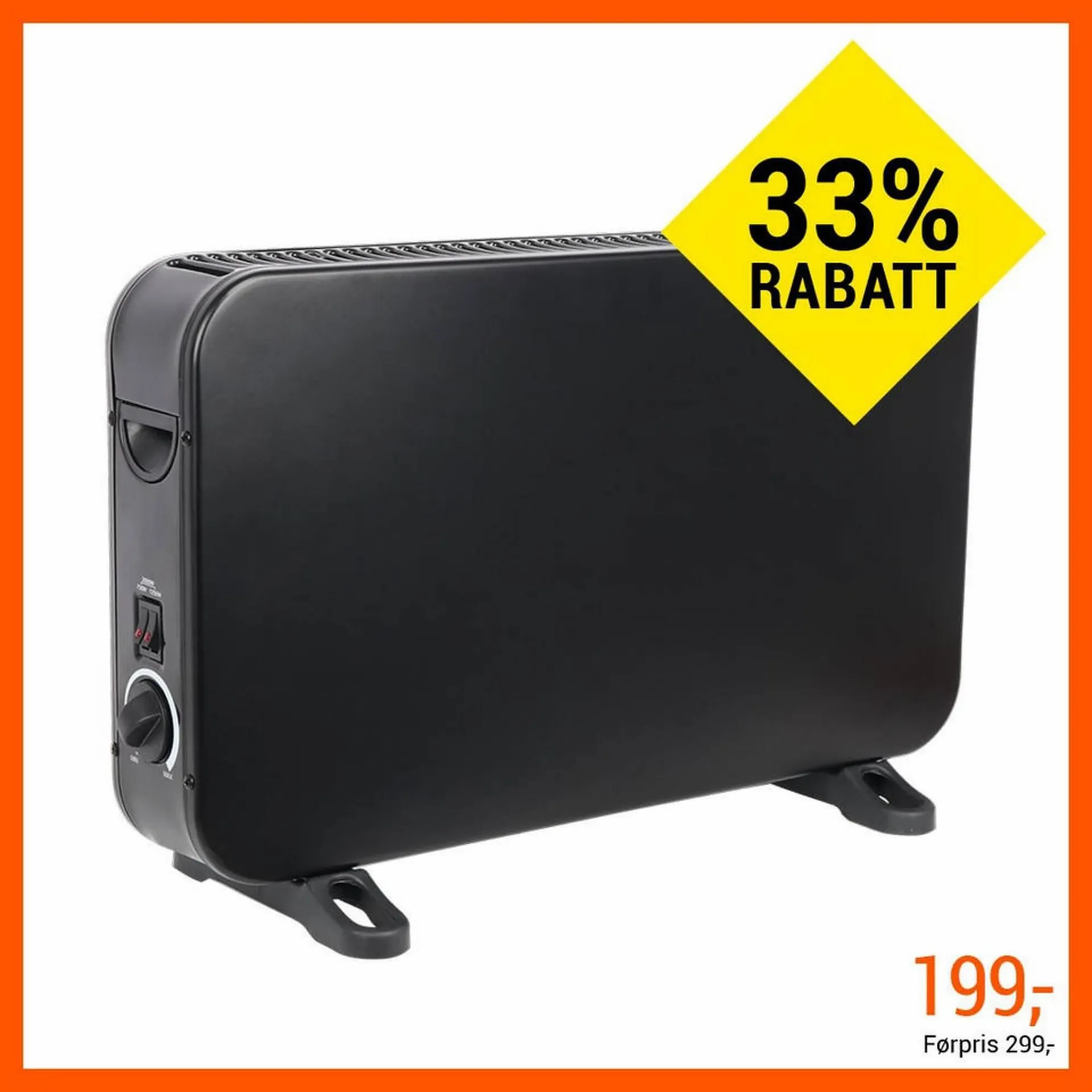 Elektroimportøren Kundeavis fra 9. oktober til 22. oktober 2023 - kundeavisside 2