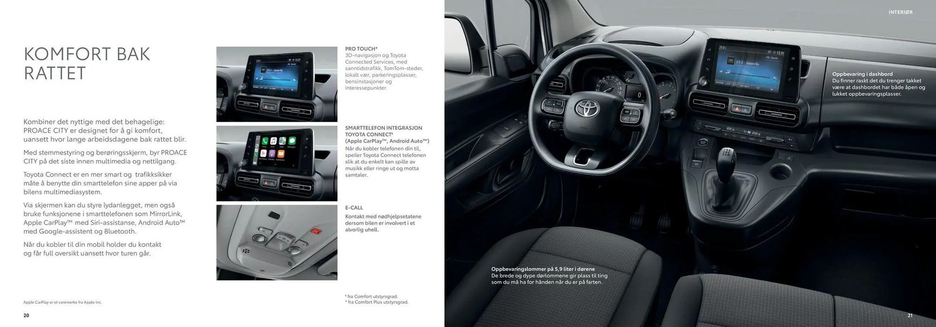 Proace City/Proace City EV Kundeavis fra 8. april til 8. april 2025 - kundeavisside 11