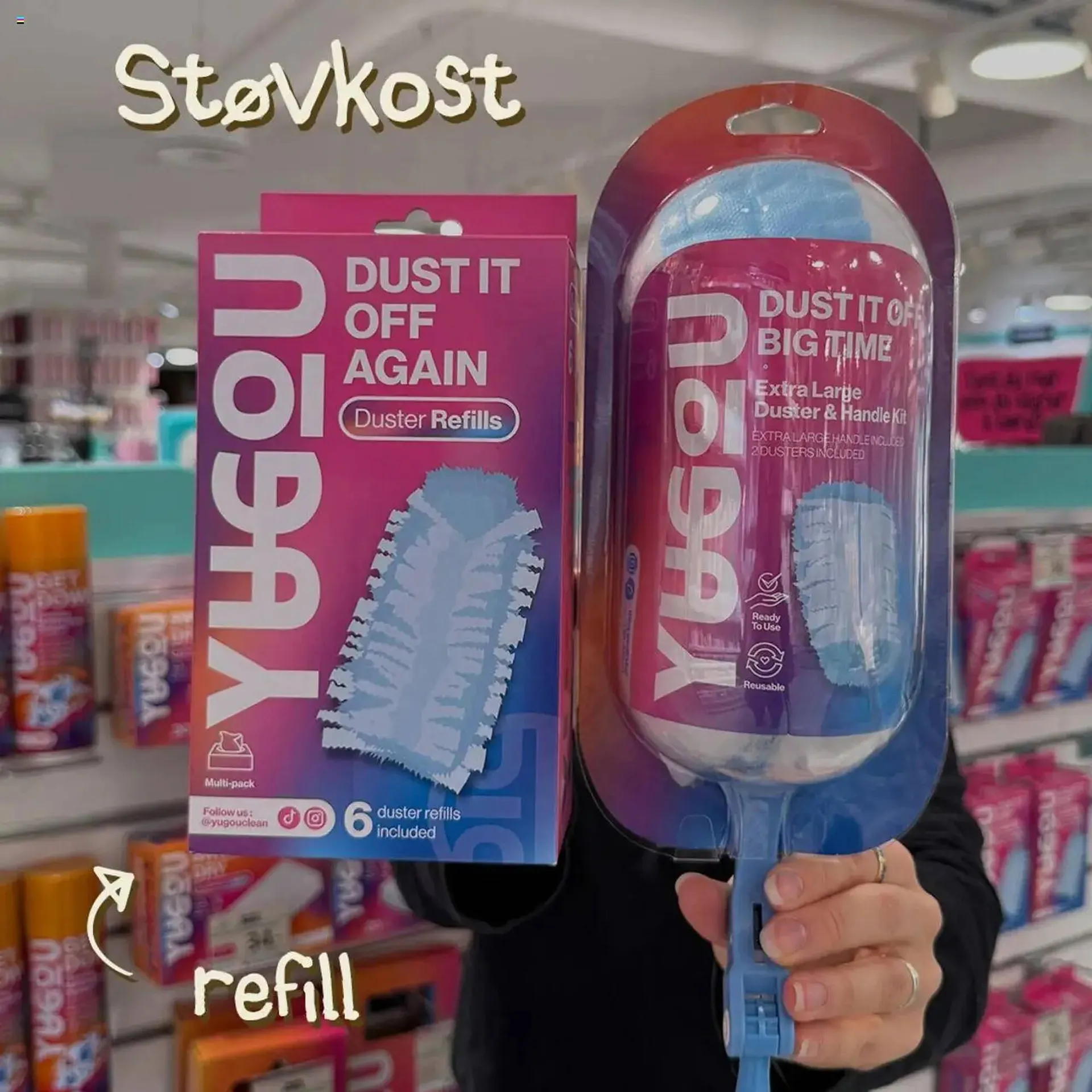 Normal kundeavis fra 8. oktober til 24. oktober 2025 - kundeavisside 4