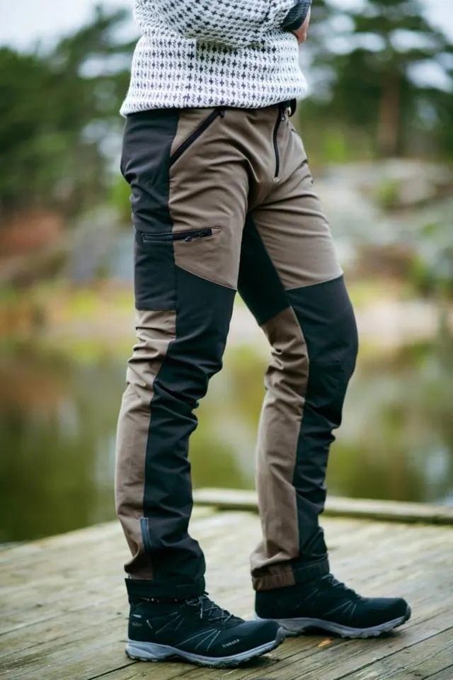 Vestreim softshell turbukse