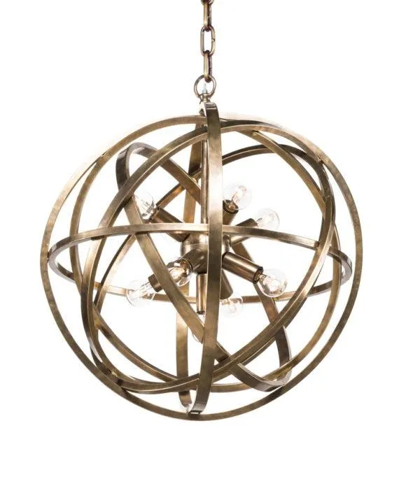 Artwood Nest Ø50 Taklampe