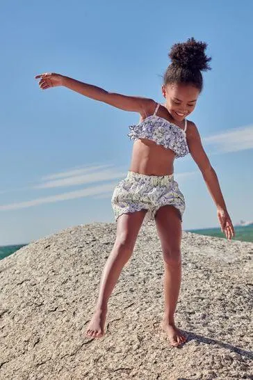 Tiered Bikini (3-16yrs)