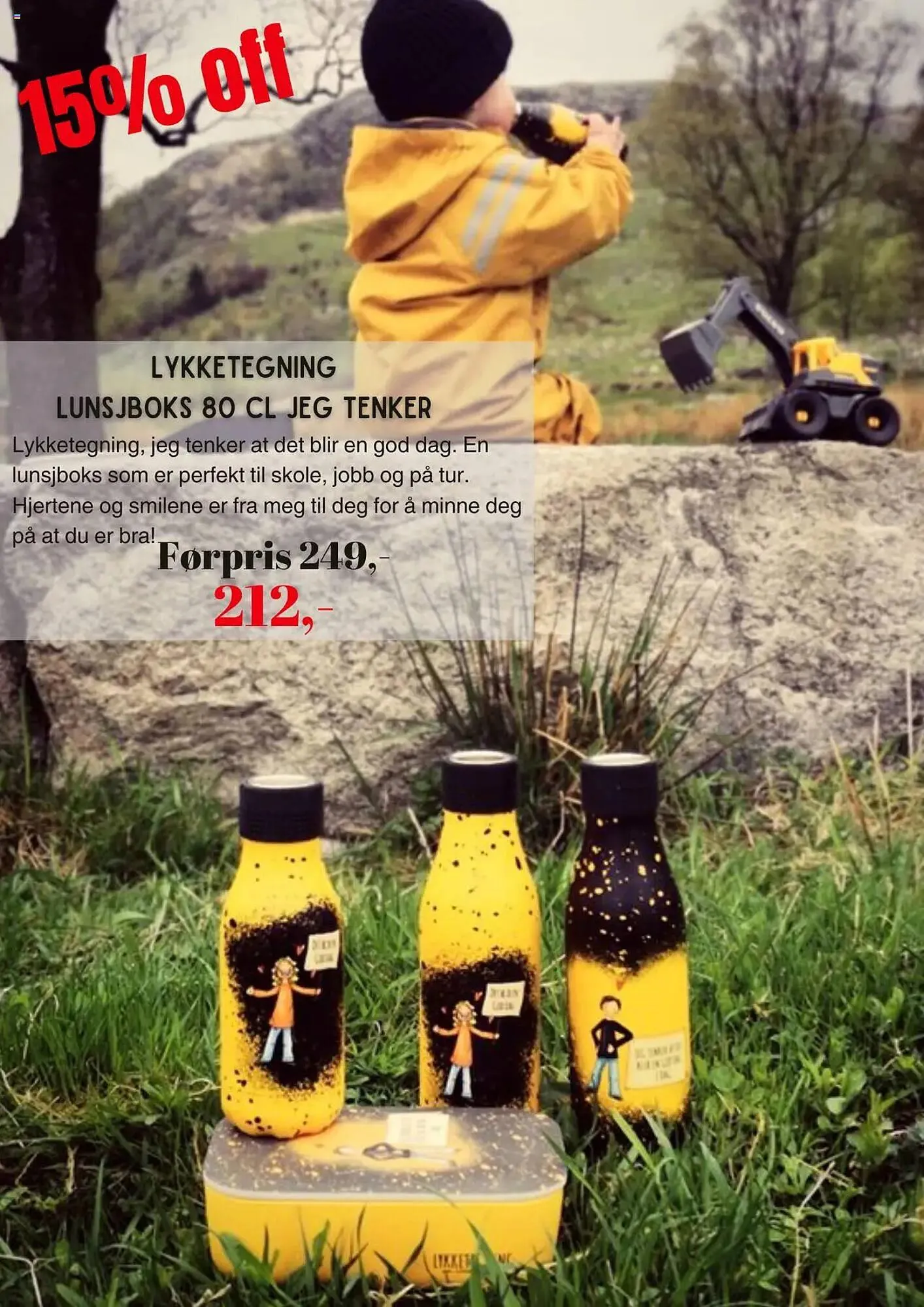 Kitch'n Kundeavis fra 25. februar til 18. mars 2025 - kundeavisside 6