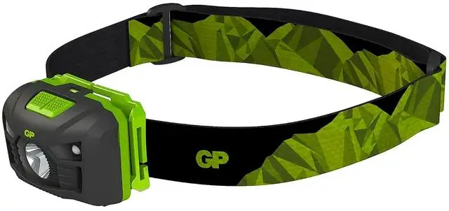 GP Discovery CH34 Hodelykt