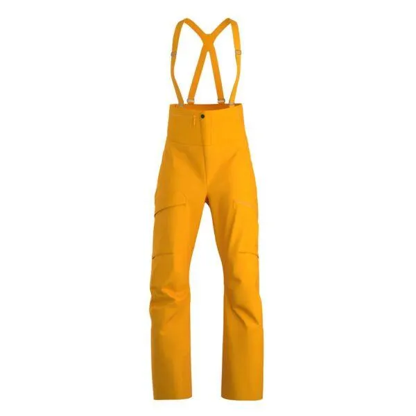 Arc’teryx Rush Bib Pant Womens Edziza