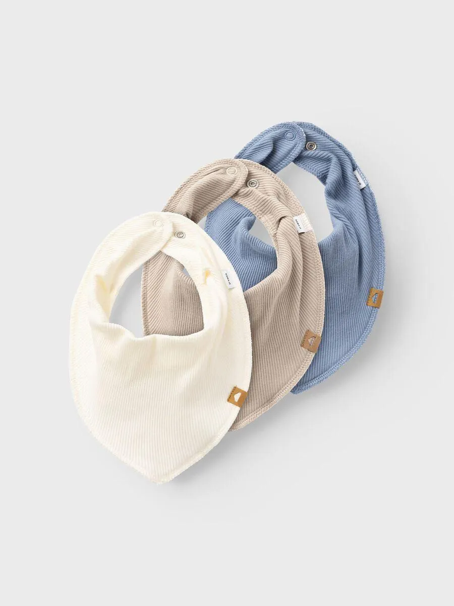 3-PAKNING SMEKKE/SKJERF