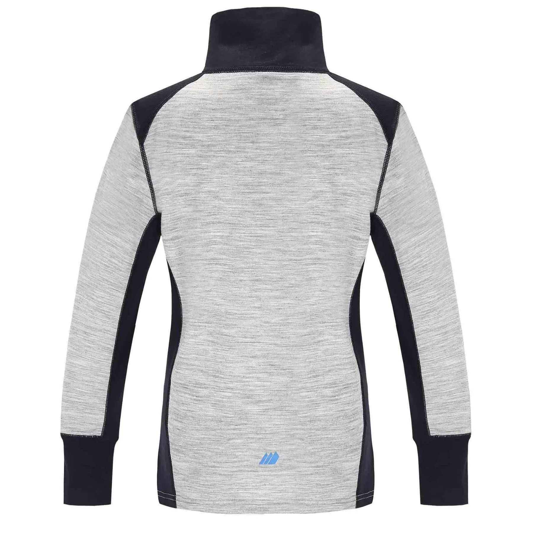 Jostedal, half-zip